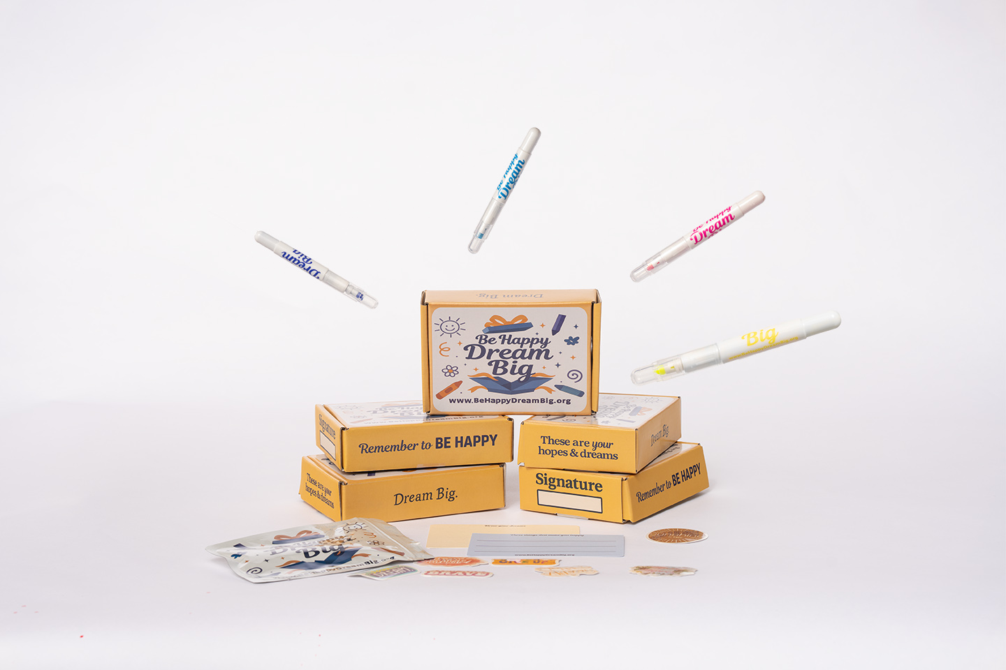 Donate Dream Box - Image 4