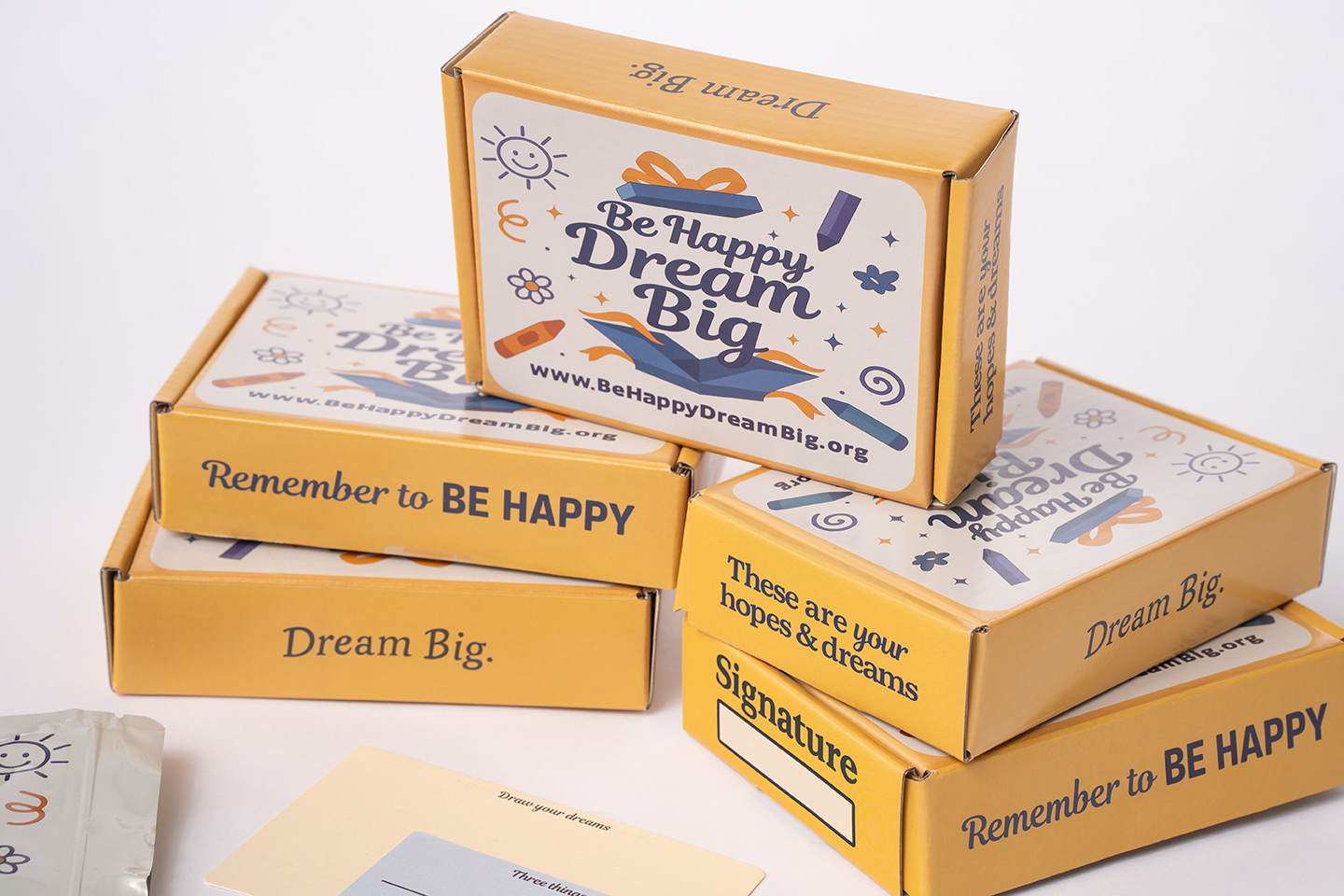 Donate Dream Box - Image 3