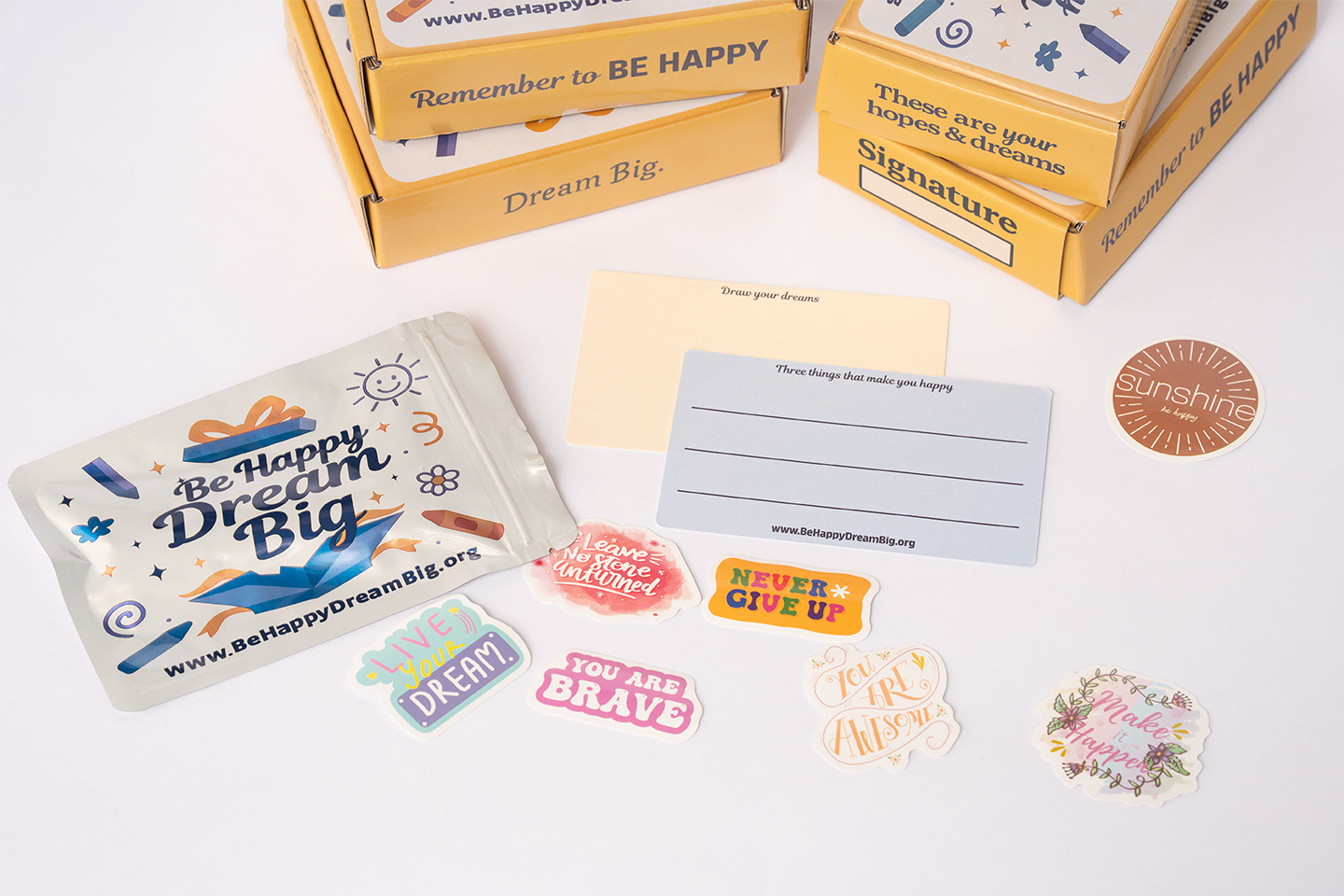 Donate Dream Box - Image 2